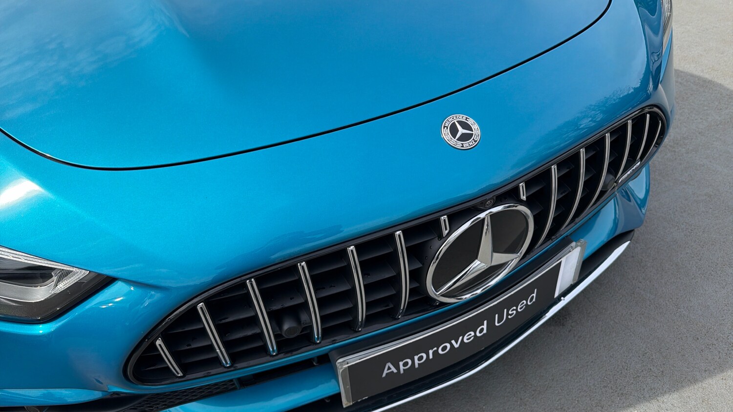 Used Mercedes-Benz SL 2023 for sale - 78150568: Photo 35