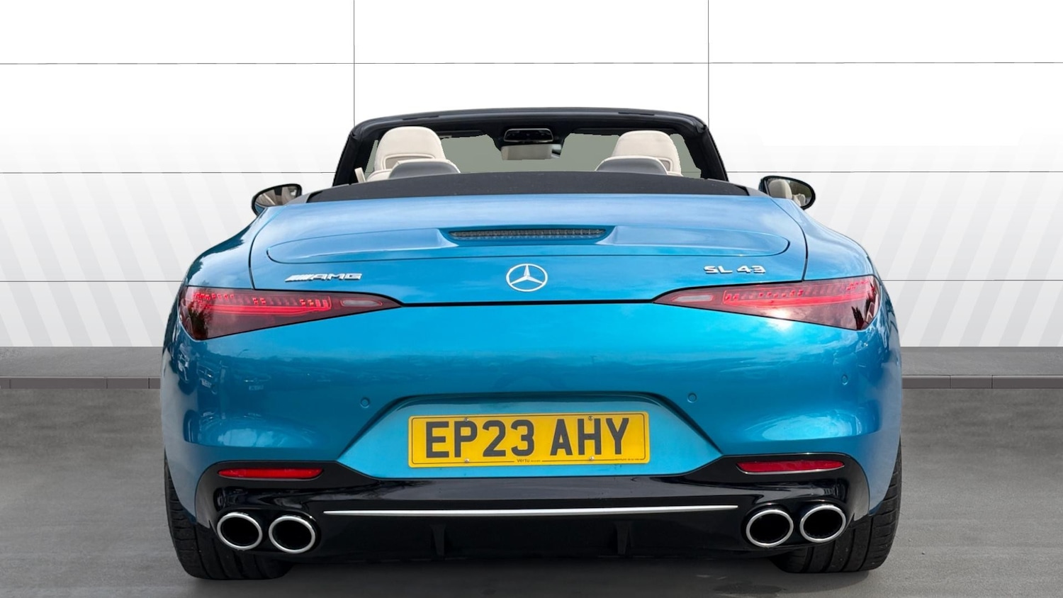 Used Mercedes-Benz SL 2023 for sale - 78150568: Photo 6