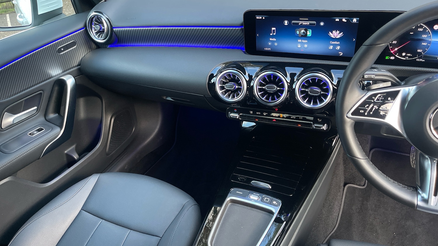 Used Mercedes-Benz A-Class 2025 for sale - 77357192: Photo 14