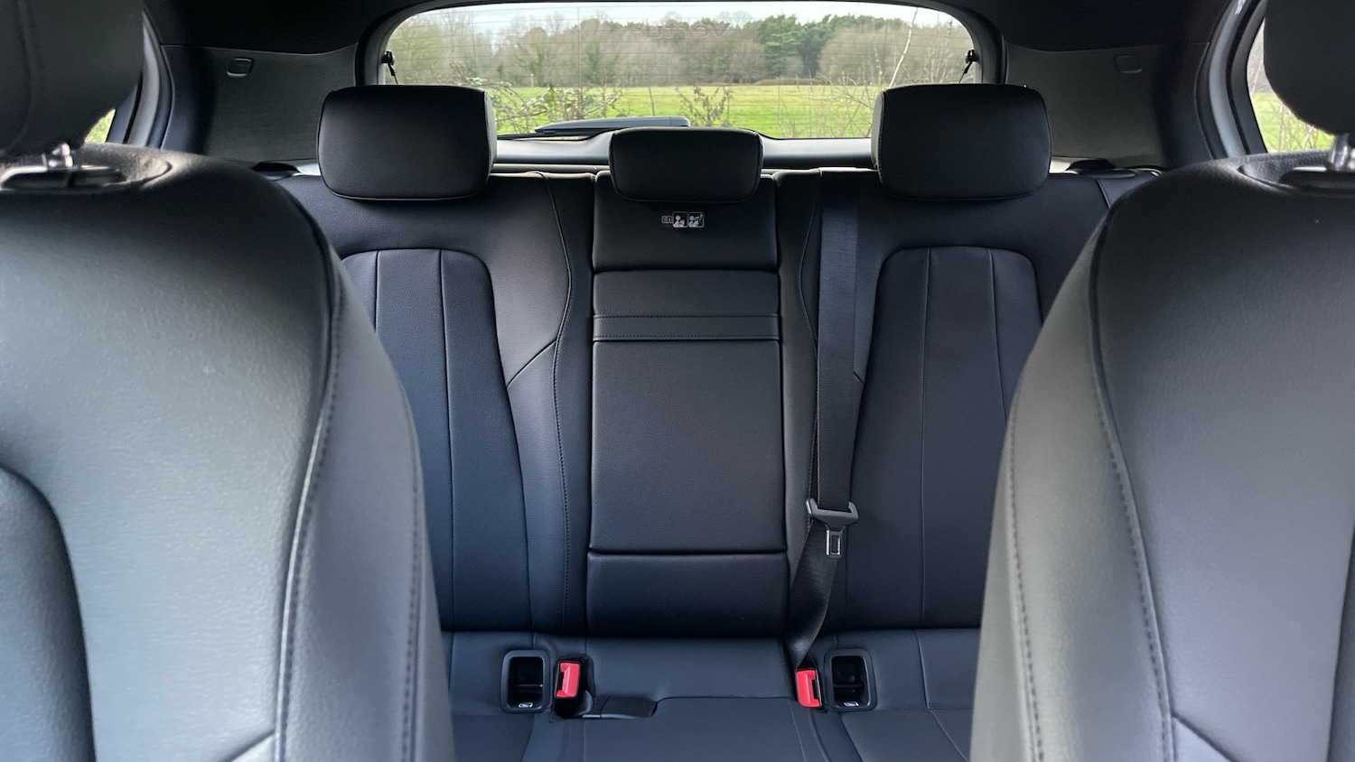 Used Mercedes-Benz A-Class 2025 for sale - 77357192: Photo 15