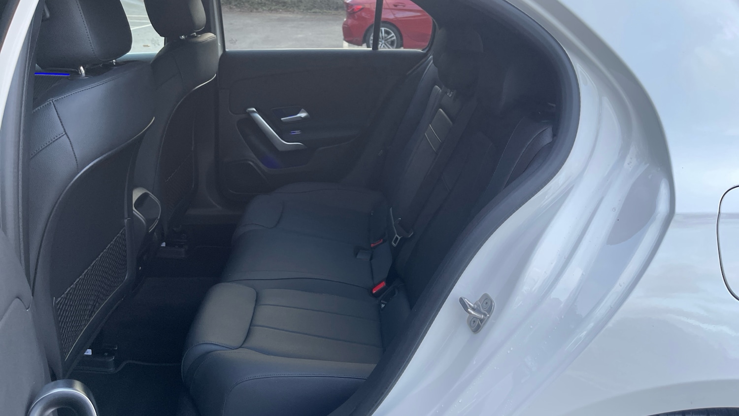 Used Mercedes-Benz A-Class 2025 for sale - 77357192: Photo 16