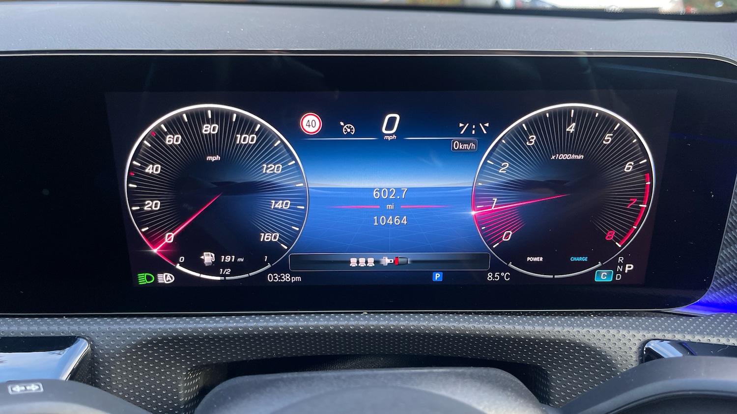 Used Mercedes-Benz A-Class 2025 for sale - 77357192: Photo 18