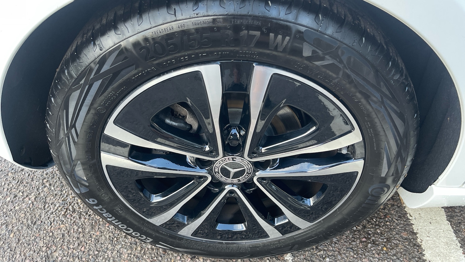 Used Mercedes-Benz A-Class 2025 for sale - 77357192: Photo 22