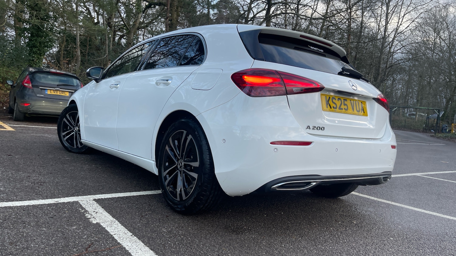 Used Mercedes-Benz A-Class 2025 for sale - 77357192: Photo 26