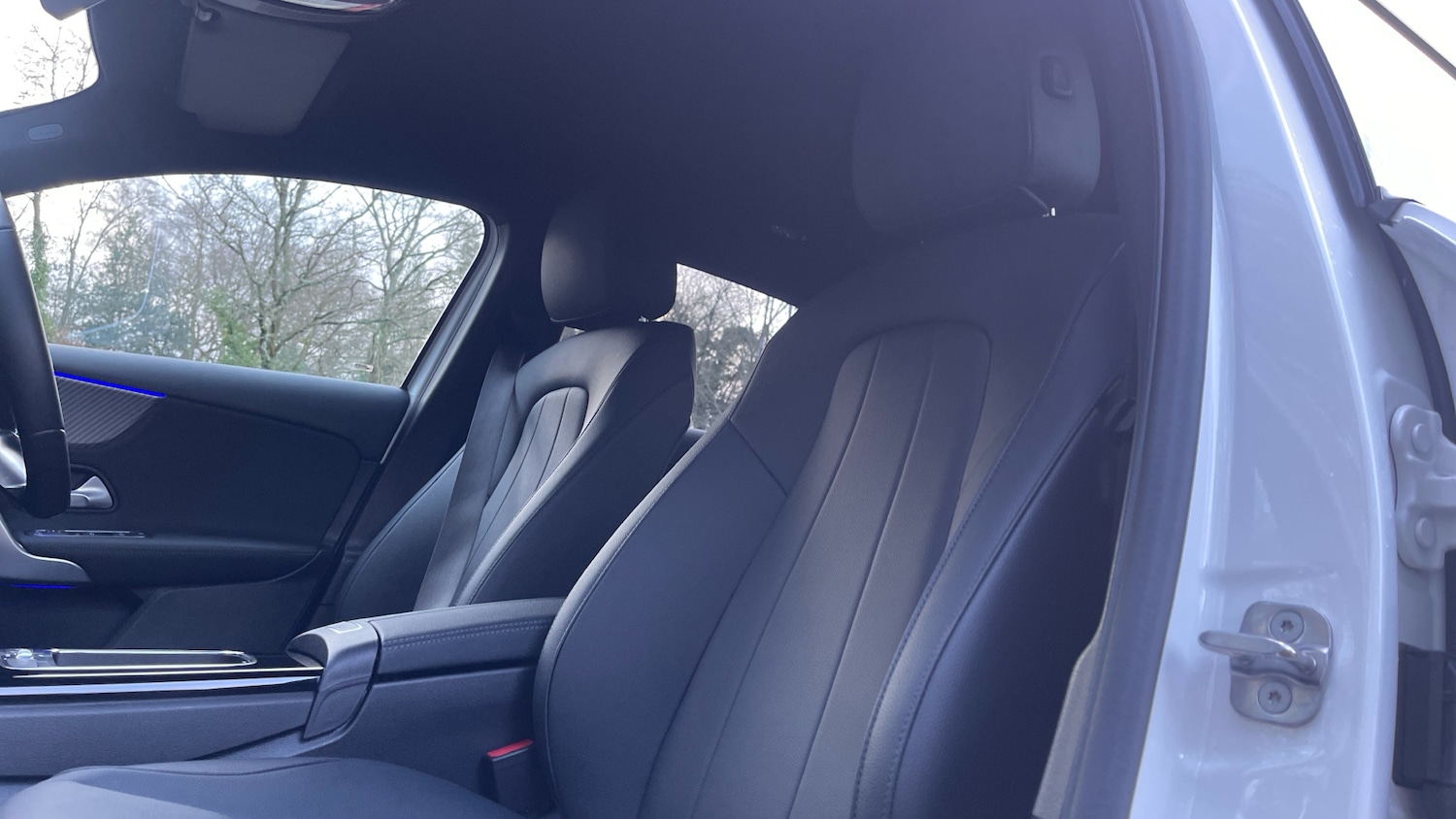 Used Mercedes-Benz A-Class 2025 for sale - 77357192: Photo 30