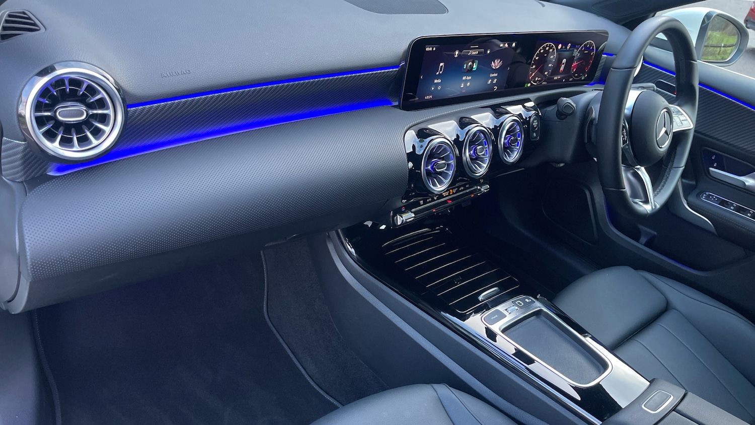 Used Mercedes-Benz A-Class 2025 for sale - 77357192: Photo 32