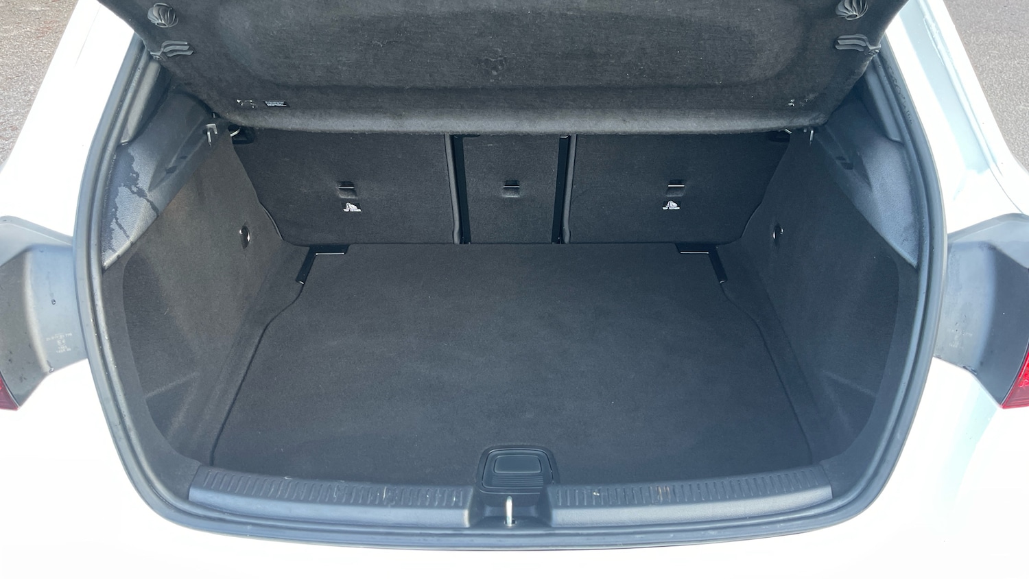 Used Mercedes-Benz A-Class 2025 for sale - 77357192: Photo 4