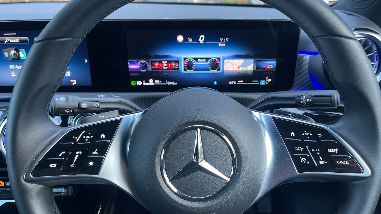 Used Mercedes-Benz A-Class 2025 for sale - 77357192: Photo 41