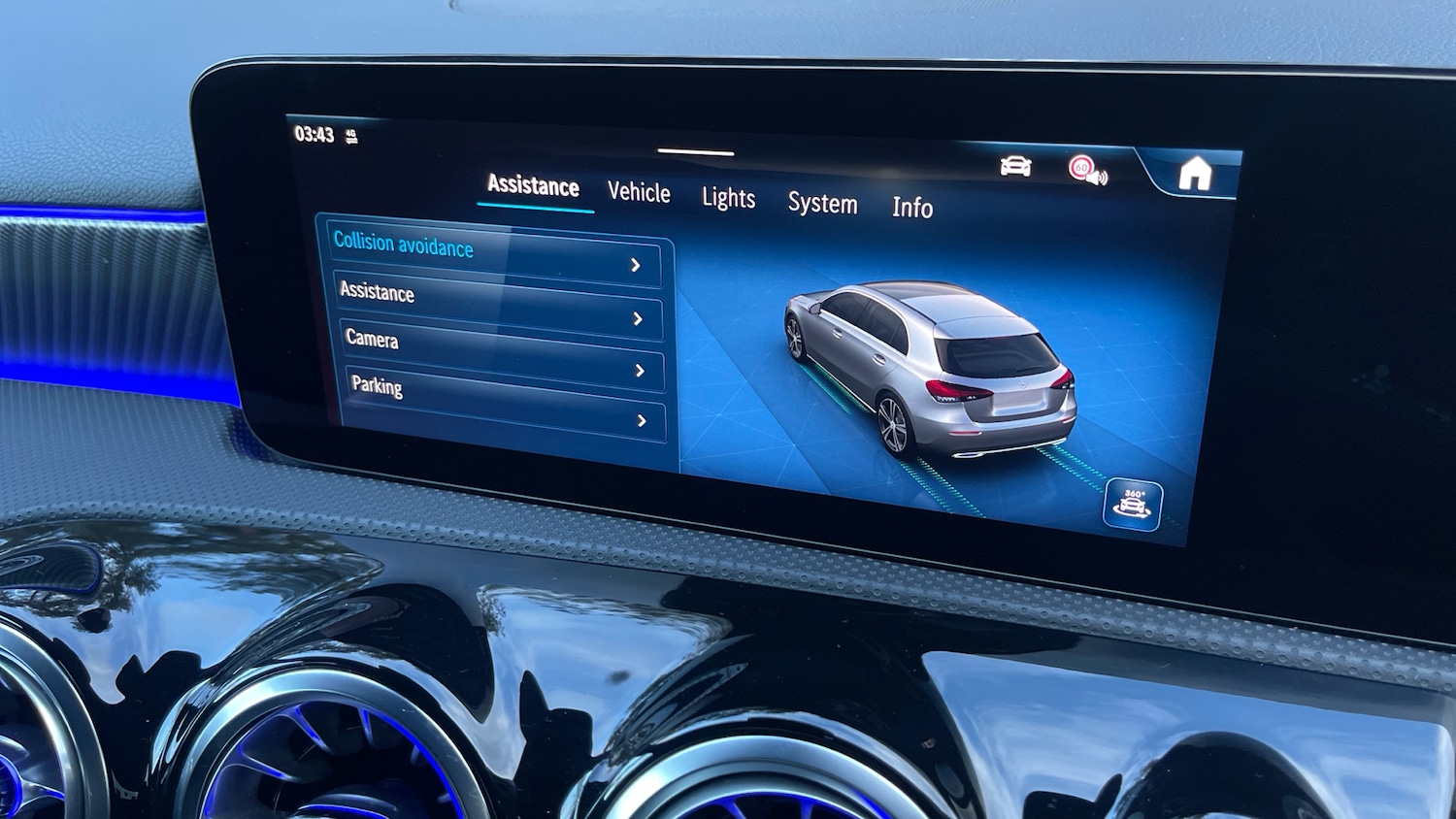 Used Mercedes-Benz A-Class 2025 for sale - 77357192: Photo 42