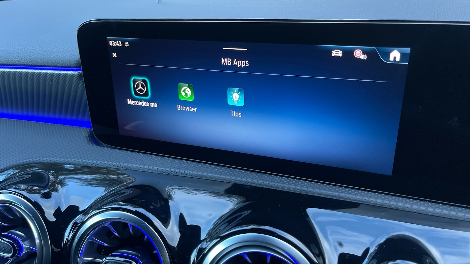 Used Mercedes-Benz A-Class 2025 for sale - 77357192: Photo 43