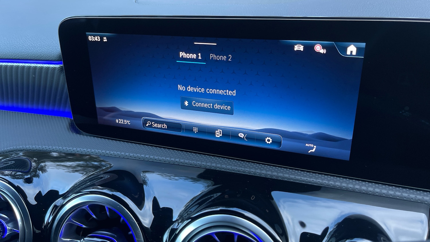 Used Mercedes-Benz A-Class 2025 for sale - 77357192: Photo 44