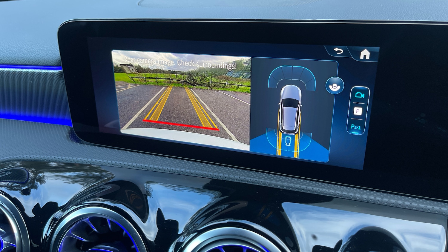 Used Mercedes-Benz A-Class 2025 for sale - 77357192: Photo 45