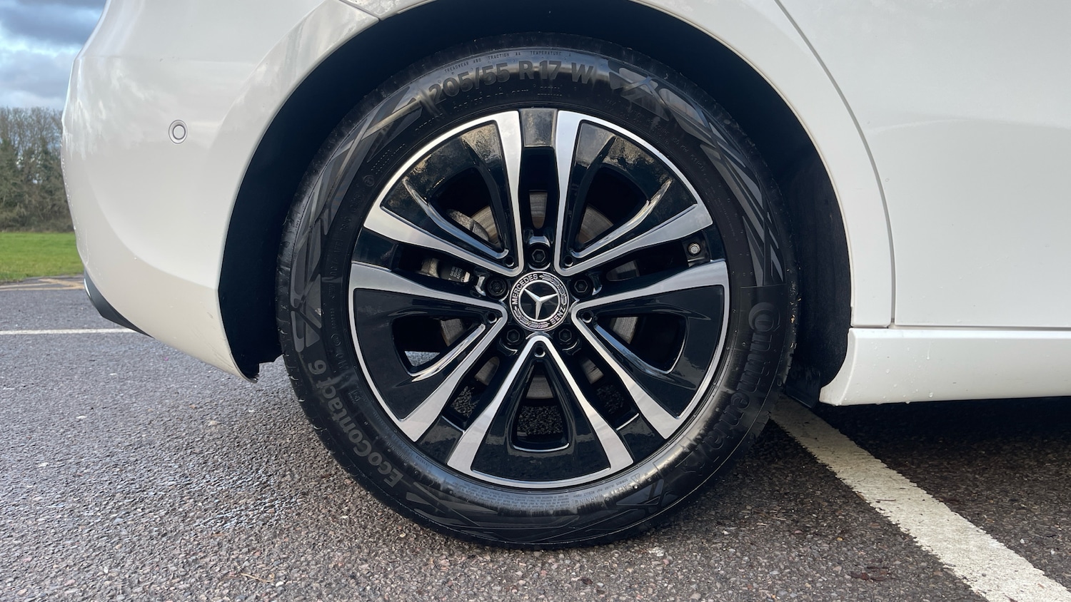 Used Mercedes-Benz A-Class 2025 for sale - 77357192: Photo 7