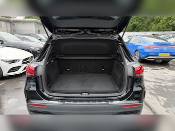 Used Mercedes-Benz GLA 2022 for sale - 78954262: Photo