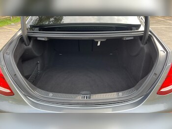 Used Mercedes-Benz E Class 2020 for sale - 78399985: Photo