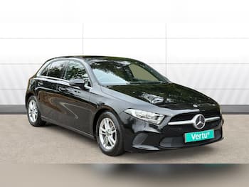 Used Mercedes-Benz A-Class 2019 for sale - 79580708: Photo