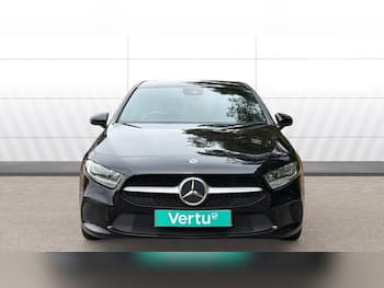 Used Mercedes-Benz A-Class 2019 for sale - 79580708: Photo