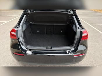 Used Mercedes-Benz A-Class 2019 for sale - 79580708: Photo