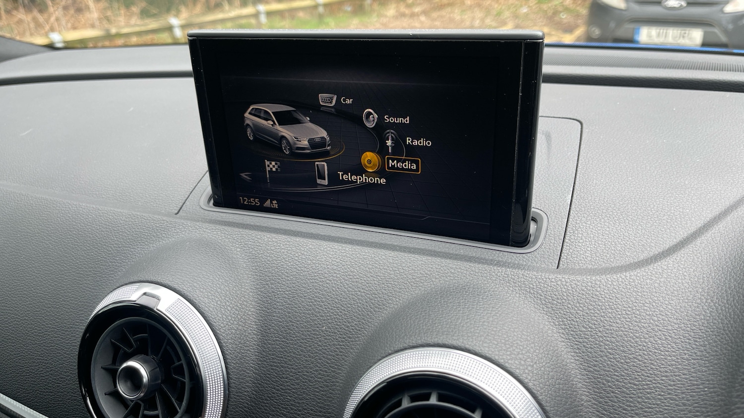 Used Audi RS3 2020 for sale - 77745340: Photo 12