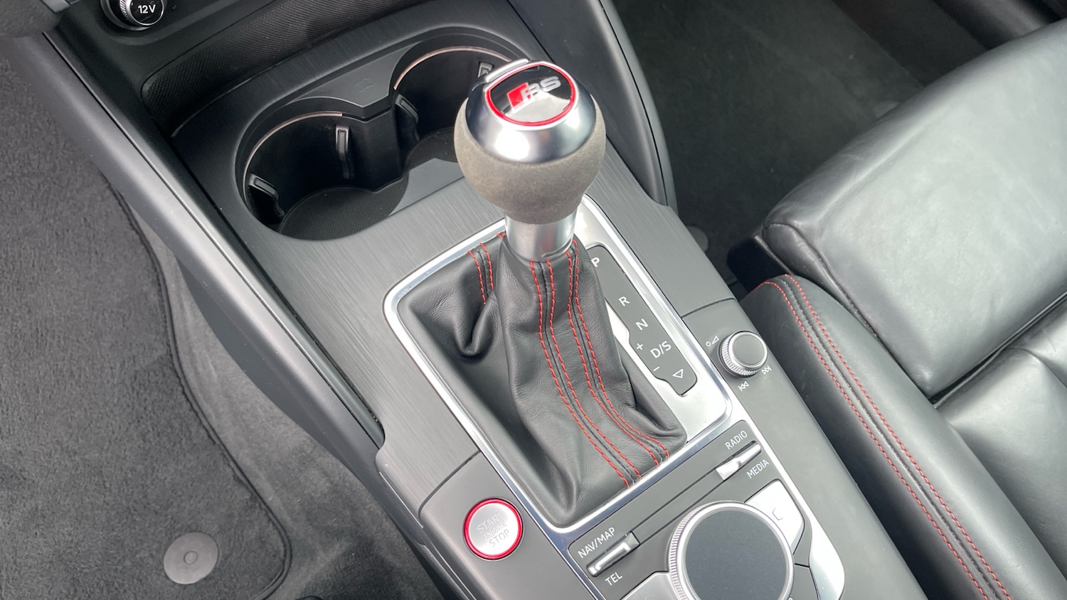 Used Audi RS3 2020 for sale - 77745340: Photo 13