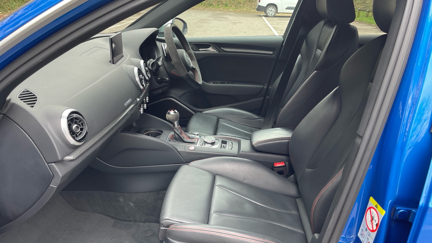 Used Audi RS3 2020 for sale - 77745340: Photo 32