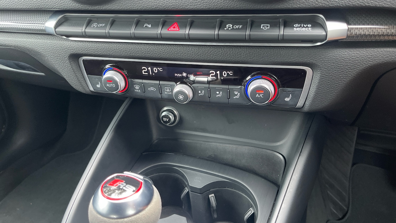 Used Audi RS3 2020 for sale - 77745340: Photo 39