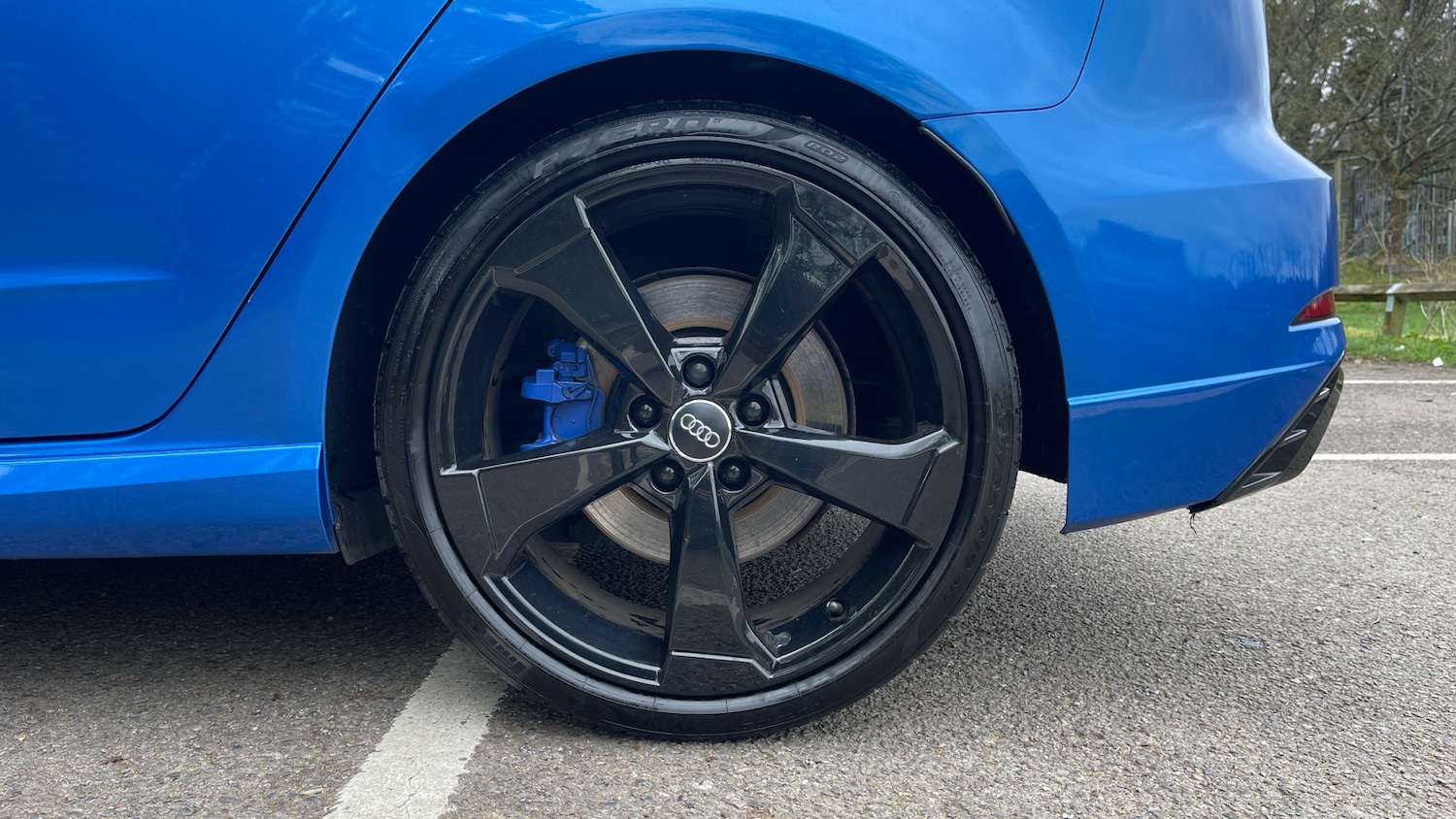 Used Audi RS3 2020 for sale - 77745340: Photo 7