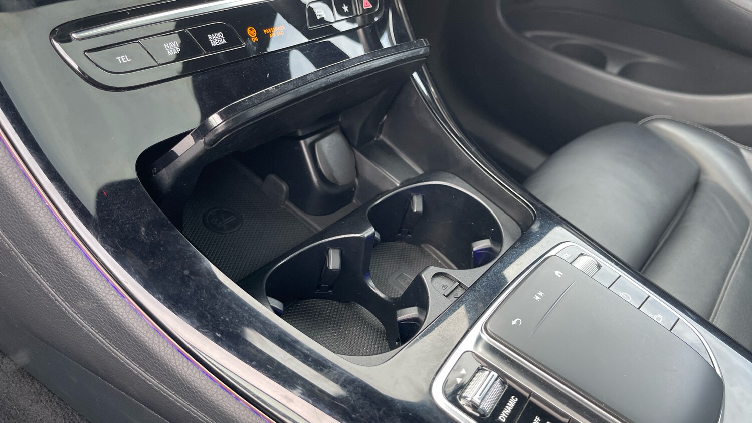 Used Mercedes-Benz EQC 2021 for sale - 76707191: Photo 13