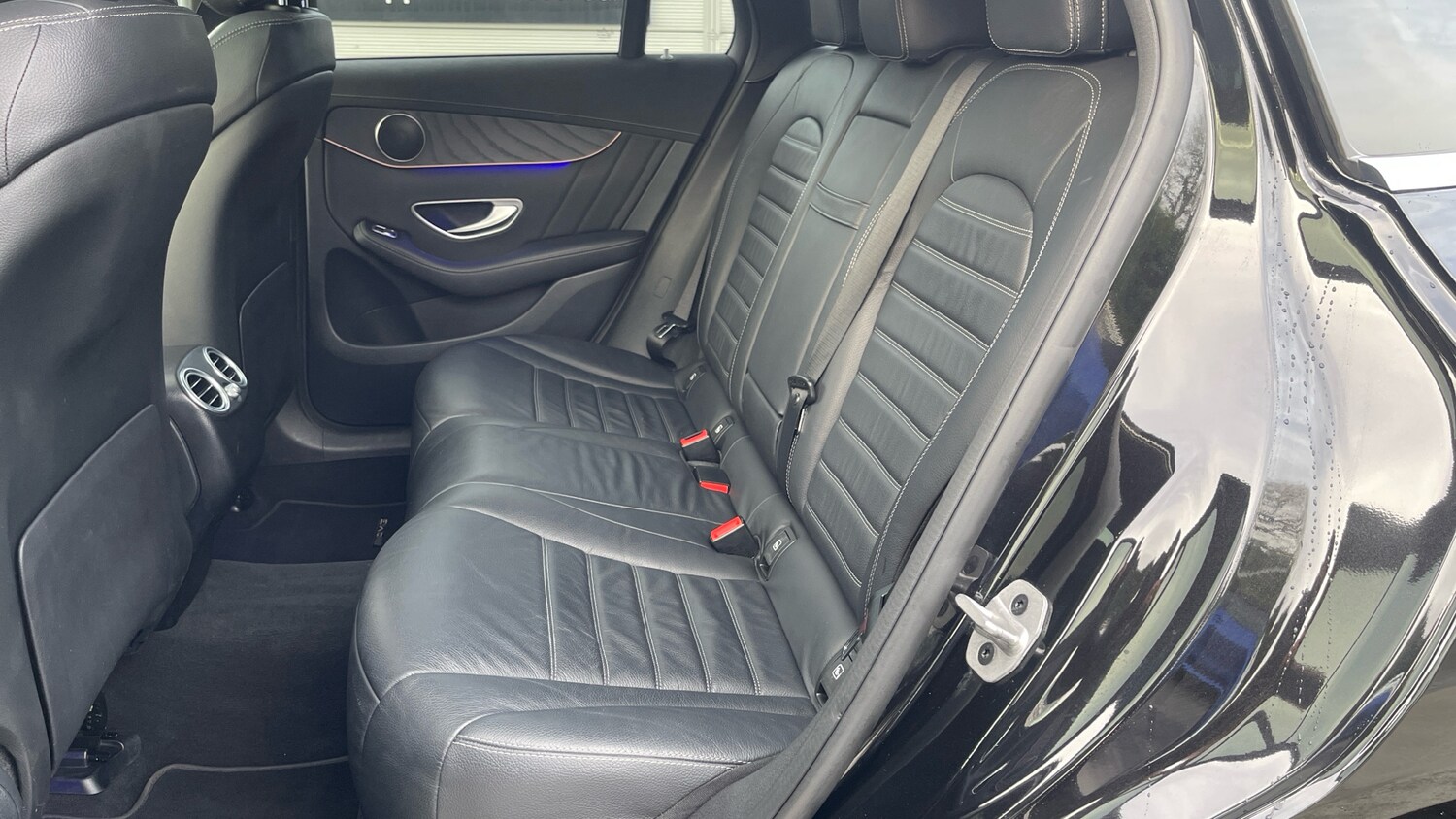 Used Mercedes-Benz EQC 2021 for sale - 76707191: Photo 16