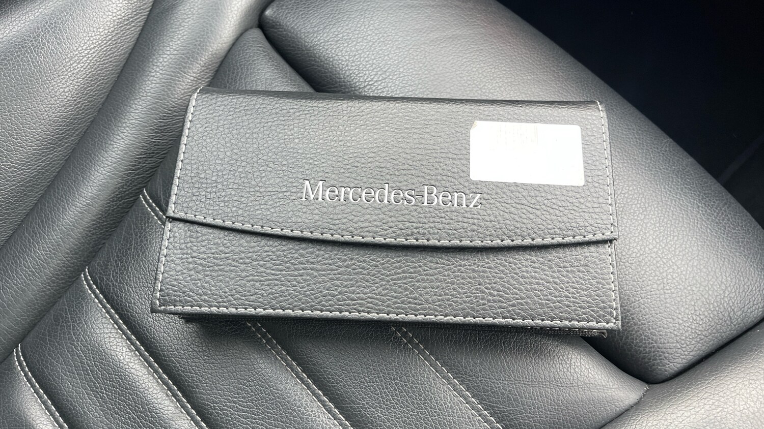 Used Mercedes-Benz EQC 2021 for sale - 76707191: Photo 19