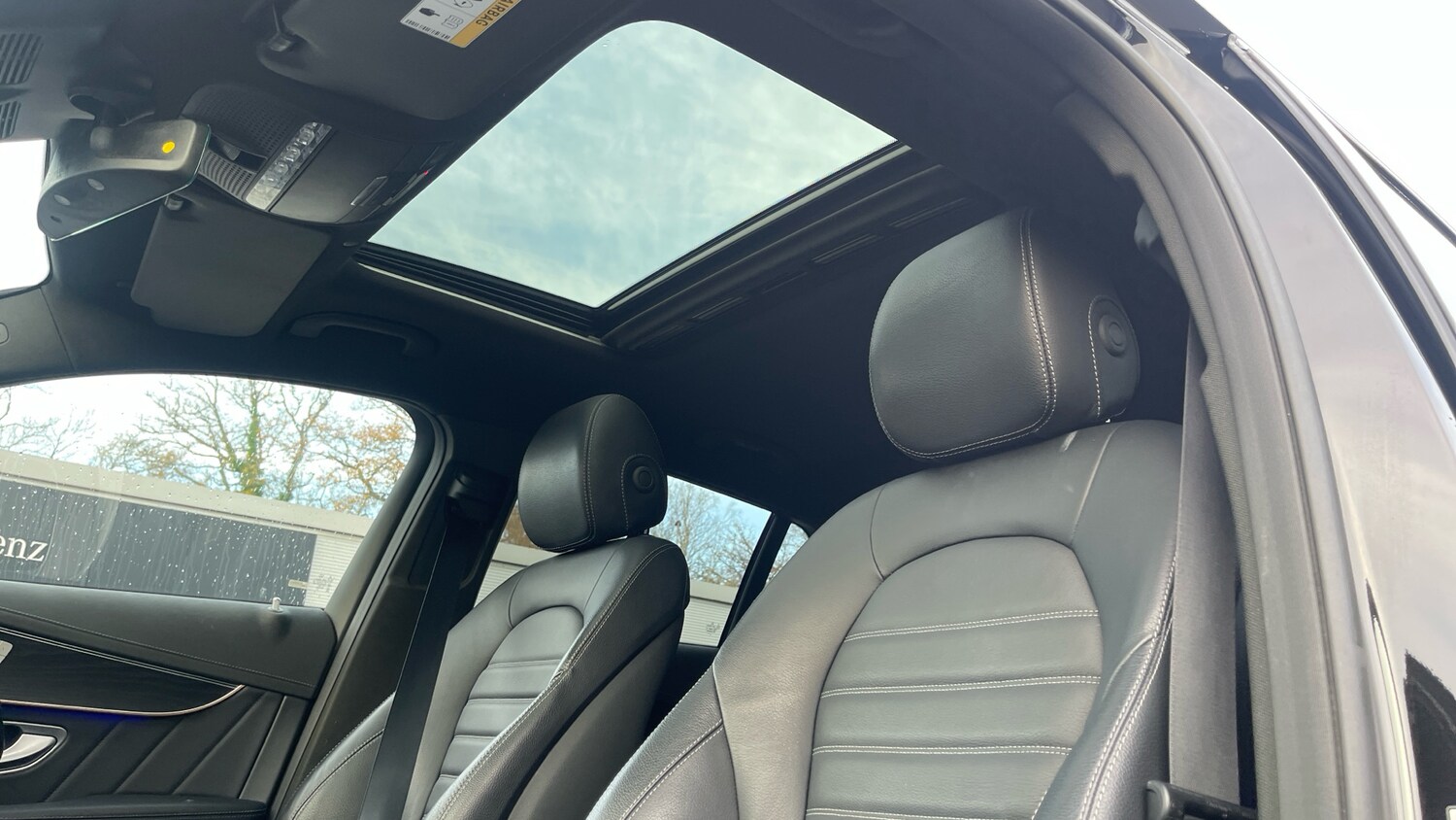 Used Mercedes-Benz EQC 2021 for sale - 76707191: Photo 33