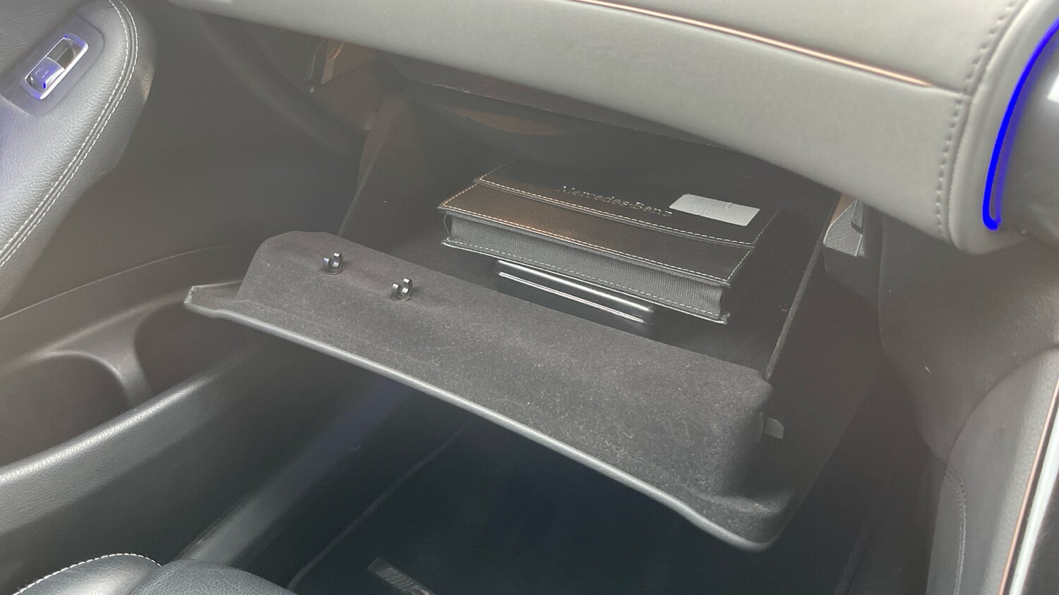 Used Mercedes-Benz EQC 2021 for sale - 76707191: Photo 35