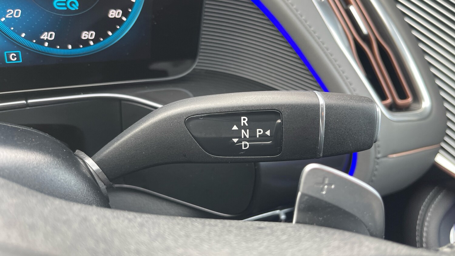 Used Mercedes-Benz EQC 2021 for sale - 76707191: Photo 37