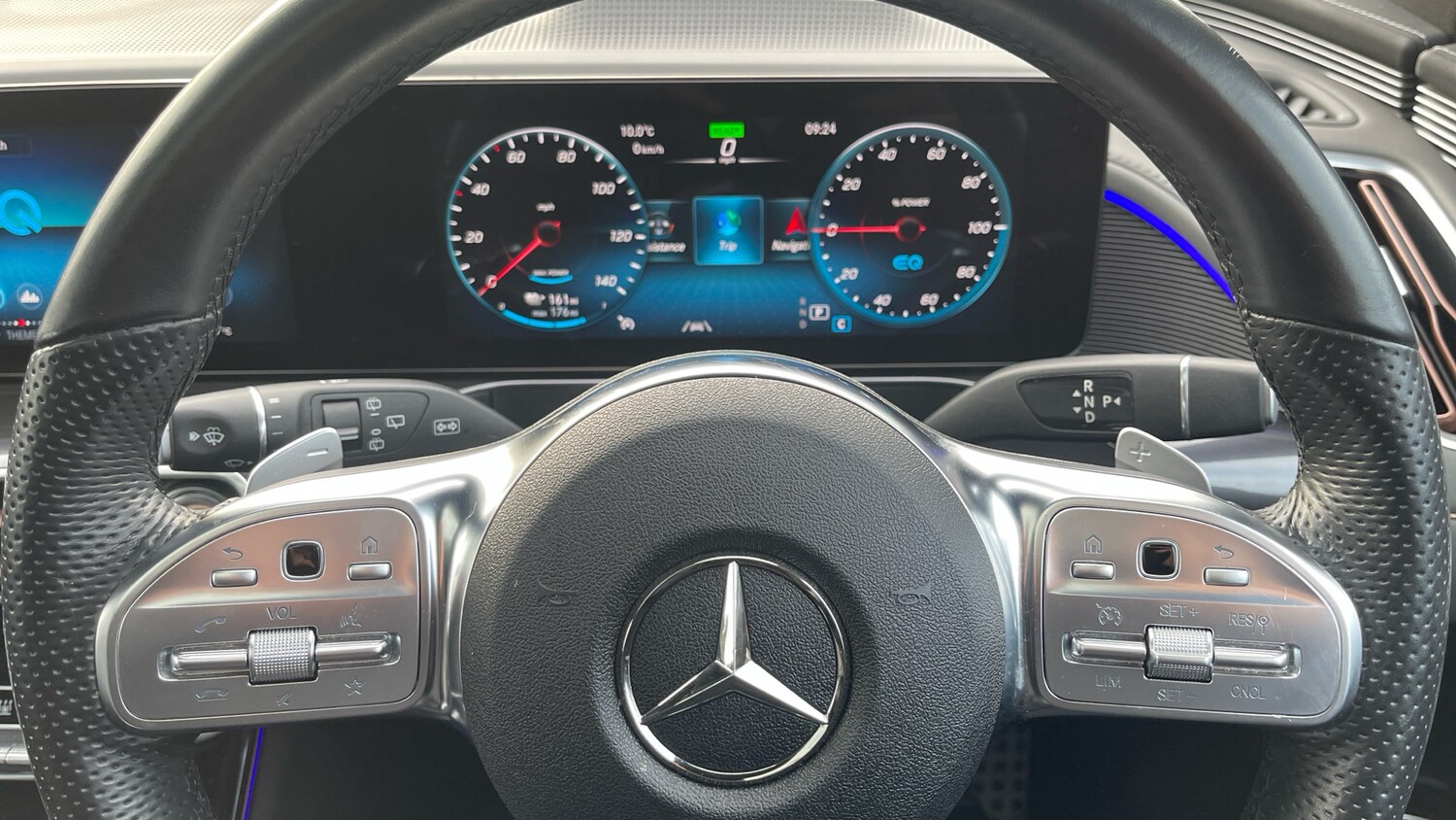 Used Mercedes-Benz EQC 2021 for sale - 76707191: Photo 38