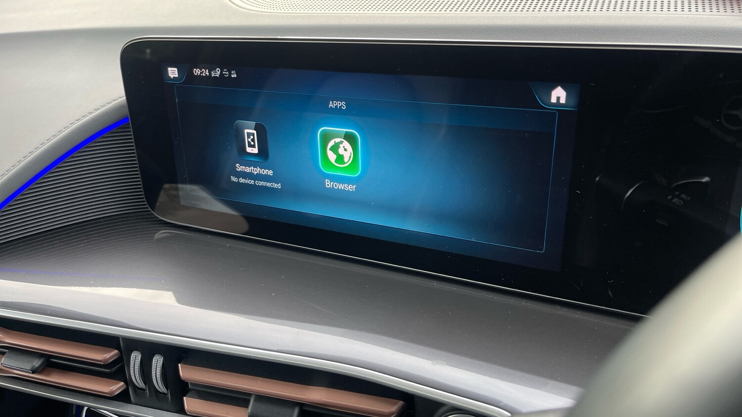 Used Mercedes-Benz EQC 2021 for sale - 76707191: Photo 40