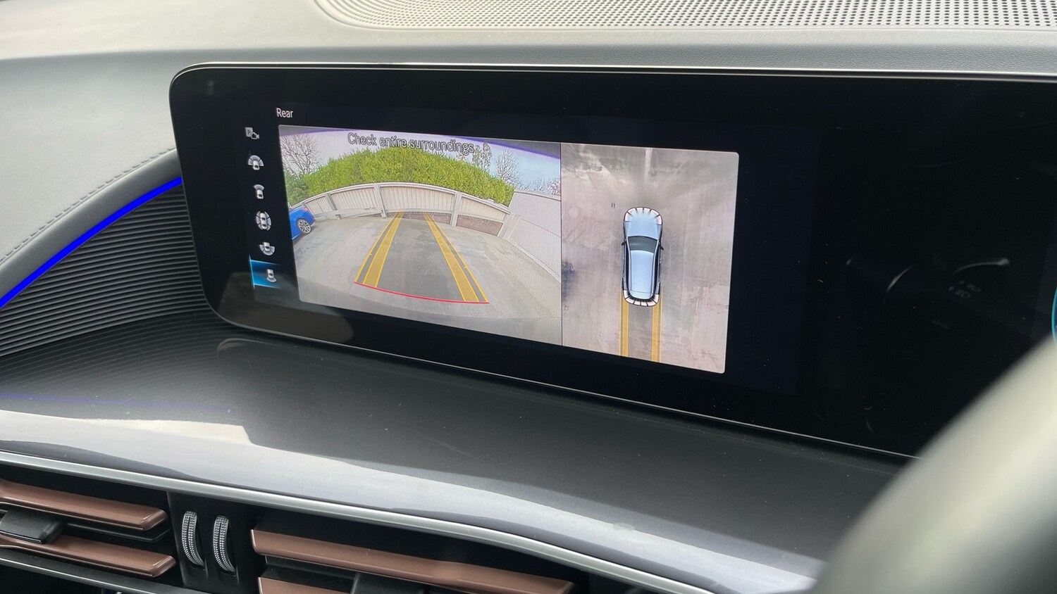 Used Mercedes-Benz EQC 2021 for sale - 76707191: Photo 42