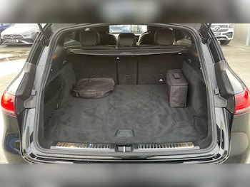 Used Mercedes-Benz EQC 2021 for sale - 76707191: Photo