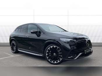 Used Mercedes-Benz EQA 2025 for sale - 78255379: Photo