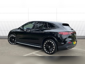 Used Mercedes-Benz EQA 2025 for sale - 78255379: Photo