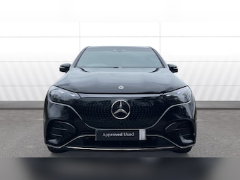 Used Mercedes-Benz EQA 2025 for sale - 78255379: Photo