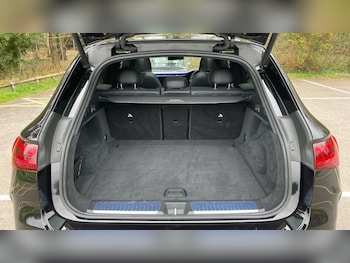 Used Mercedes-Benz EQA 2025 for sale - 78255379: Photo