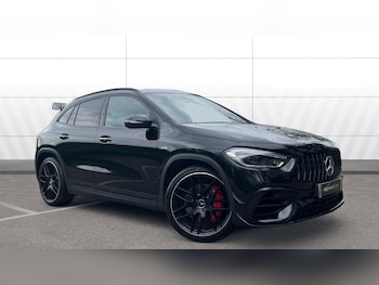 Used Mercedes-Benz GLA 2024 for sale - 78667583: Photo