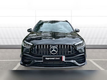 Used Mercedes-Benz GLA 2024 for sale - 78667583: Photo