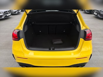 Used Mercedes-Benz A-Class 2023 for sale - 78067397: Photo