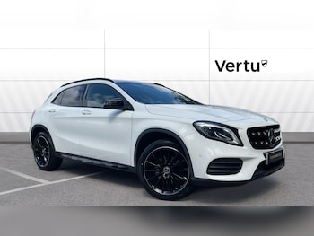 2018 (18) - 250 4Matic AMG Line Premium Plus 5dr Auto Petrol Hatchback