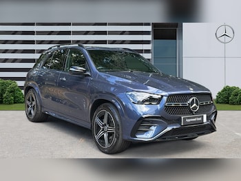 Used Mercedes-Benz GLE 2026 for sale - 79346923: Photo