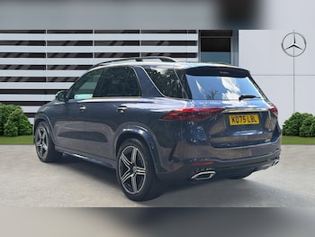 Used Mercedes-Benz GLE 2026 for sale - 79346923: Photo