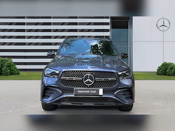 Used Mercedes-Benz GLE 2026 for sale - 79346923: Photo