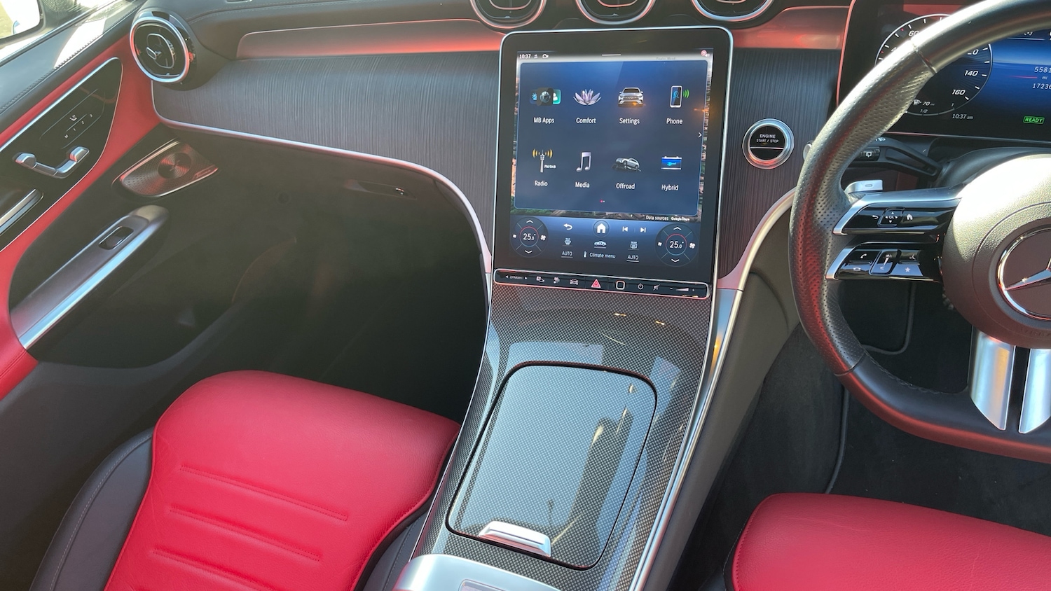 Used Mercedes-Benz GLC 2023 for sale - 76384886: Photo 14