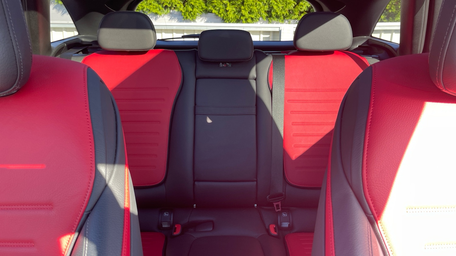 Used Mercedes-Benz GLC 2023 for sale - 76384886: Photo 15